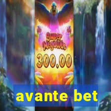 avante bet